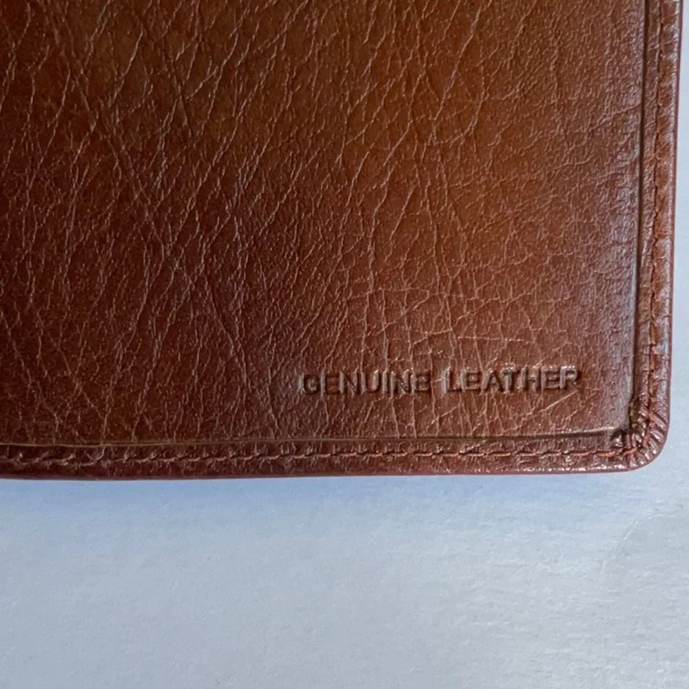 Slim Wallet NWOT